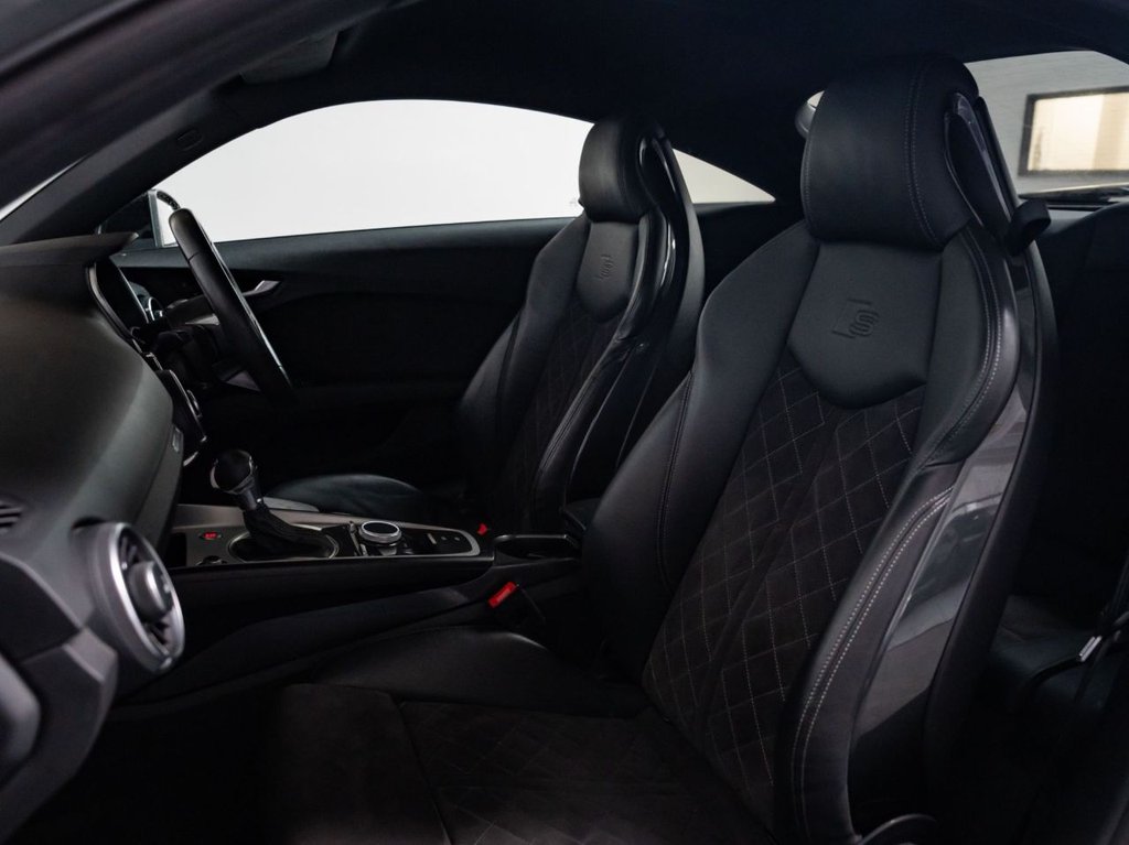 Used Audi TT 2019 for sale - 77677203: Photo 24