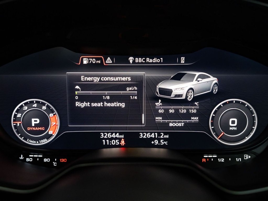 Used Audi TT 2019 for sale - 77677203: Photo 27