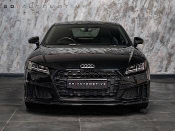 Used Audi TT 2019 for sale - 77677203: Photo