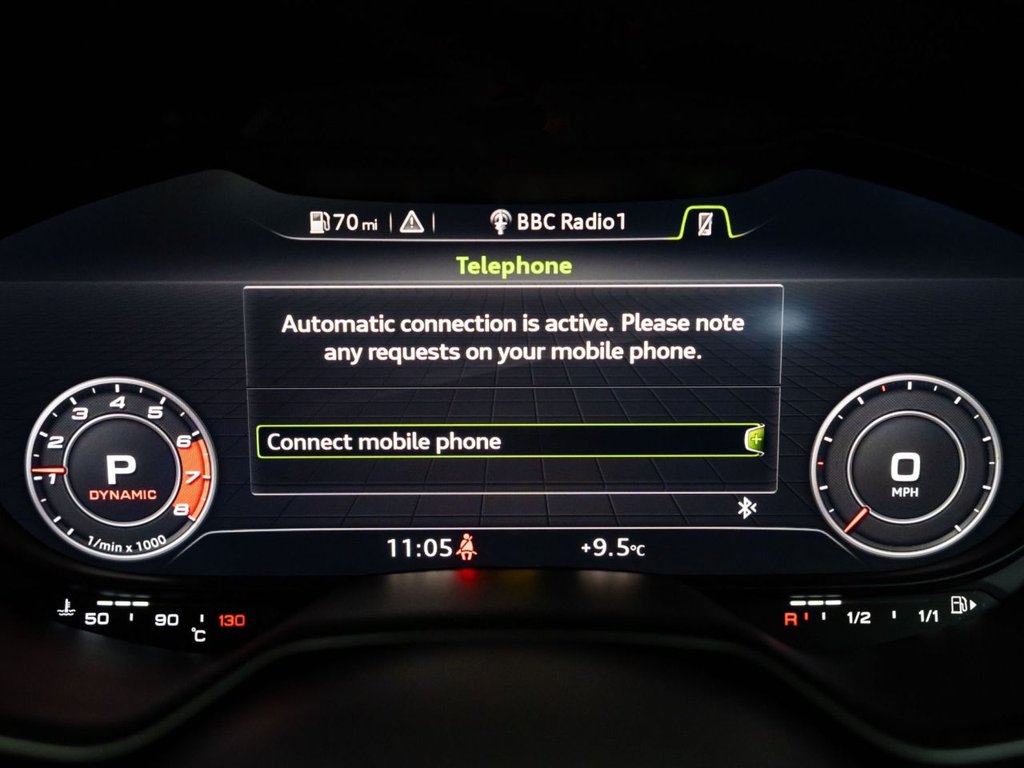 Used Audi TT 2019 for sale - 77677203: Photo 31