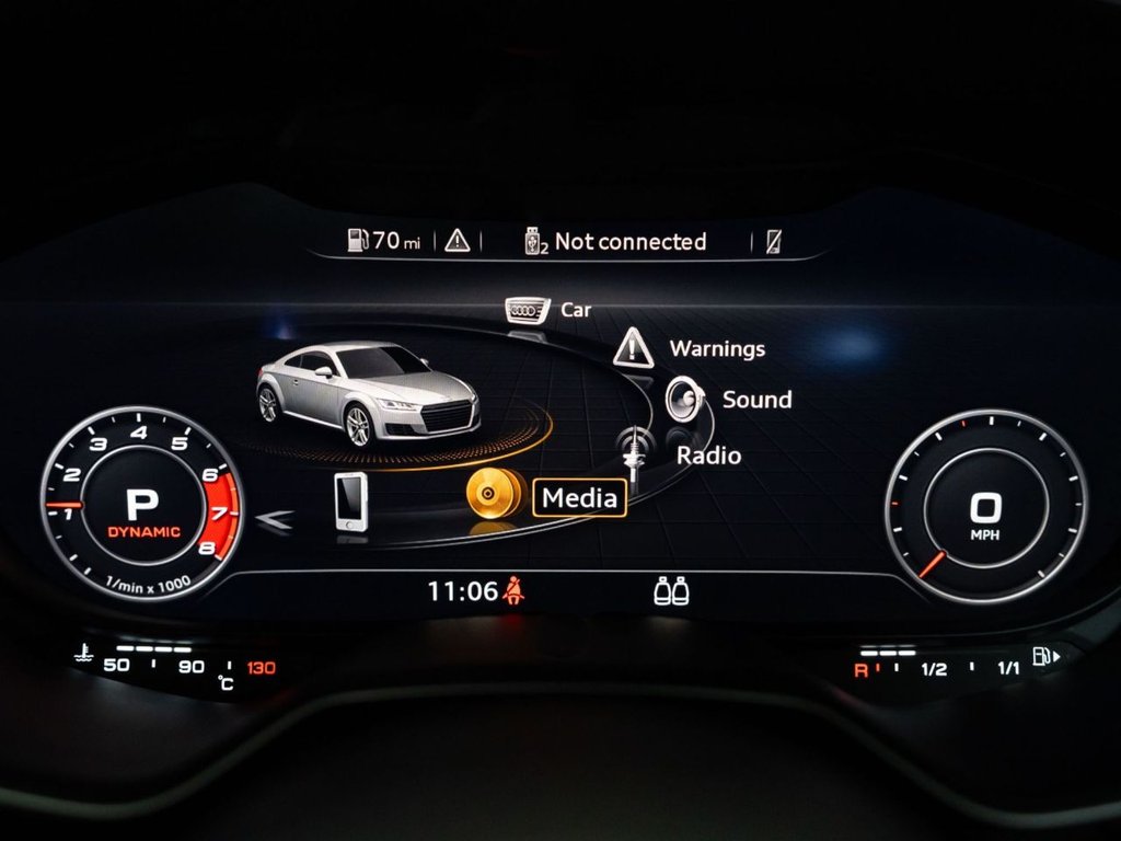 Used Audi TT 2019 for sale - 77677203: Photo 33