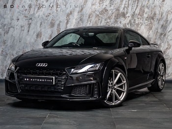 Used Audi TT 2019 for sale - 77677203: Photo