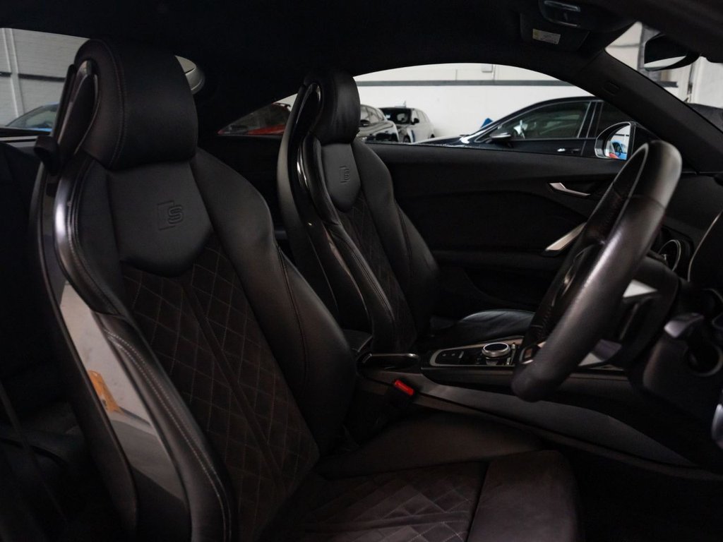 Used Audi TT 2019 for sale - 77677203: Photo 6