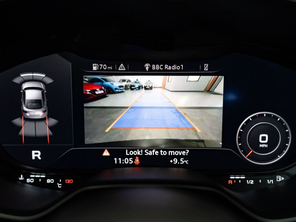 Used Audi TT 2019 for sale - 77677203: Photo 8