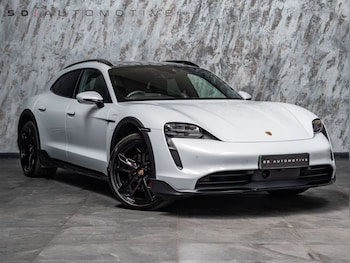 Used Porsche Taycan 2024 for sale - 78762508: Photo