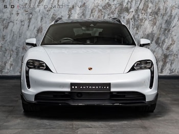 Used Porsche Taycan 2024 for sale - 78762508: Photo
