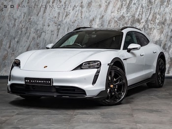 Used Porsche Taycan 2024 for sale - 78762508: Photo