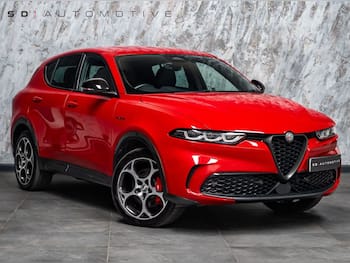 Used Alfa Romeo Tonale 2023 for sale - 79791187: Photo