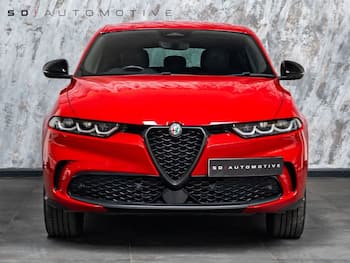 Used Alfa Romeo Tonale 2023 for sale - 79791187: Photo