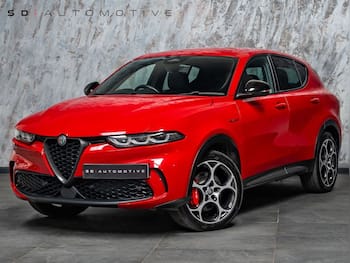 Used Alfa Romeo Tonale 2023 for sale - 79791187: Photo