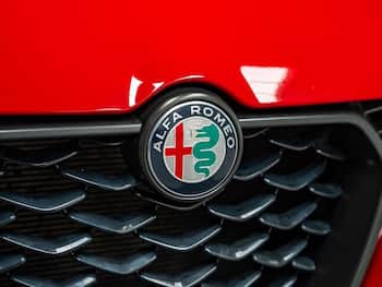 Used Alfa Romeo Tonale 2023 for sale - 79791187: Photo