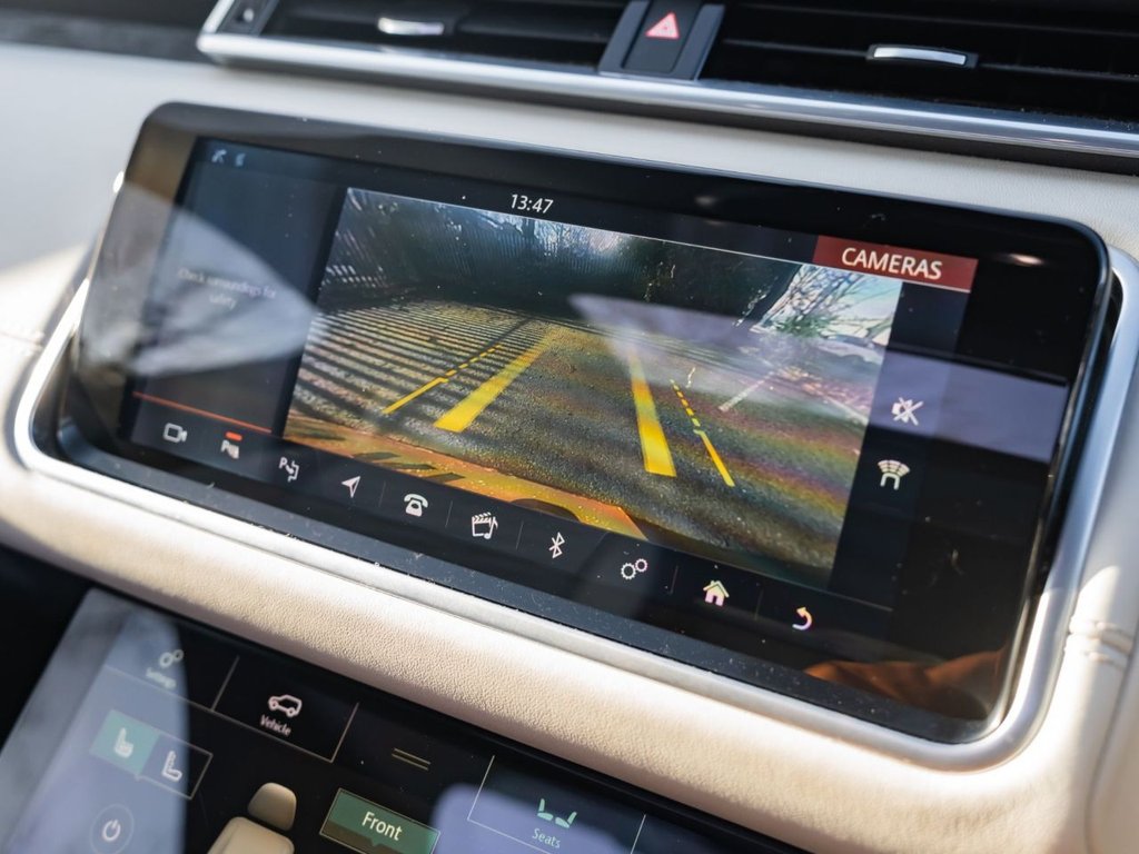 Used Land Rover Range Rover Velar 2020 for sale - 77677212: Photo 10