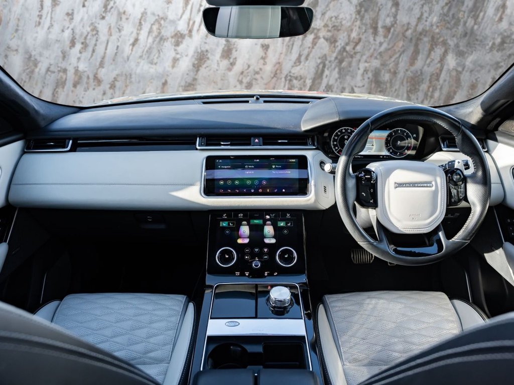 Used Land Rover Range Rover Velar 2020 for sale - 77677212: Photo 12