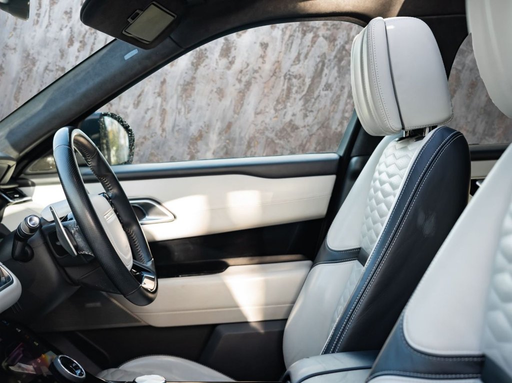 Used Land Rover Range Rover Velar 2020 for sale - 77677212: Photo 14