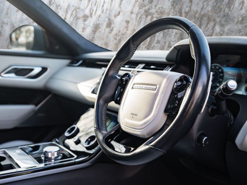 Used Land Rover Range Rover Velar 2020 for sale - 77677212: Photo 16