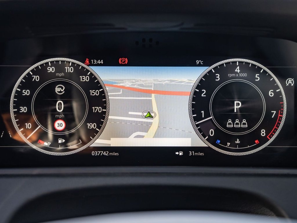 Used Land Rover Range Rover Velar 2020 for sale - 77677212: Photo 20