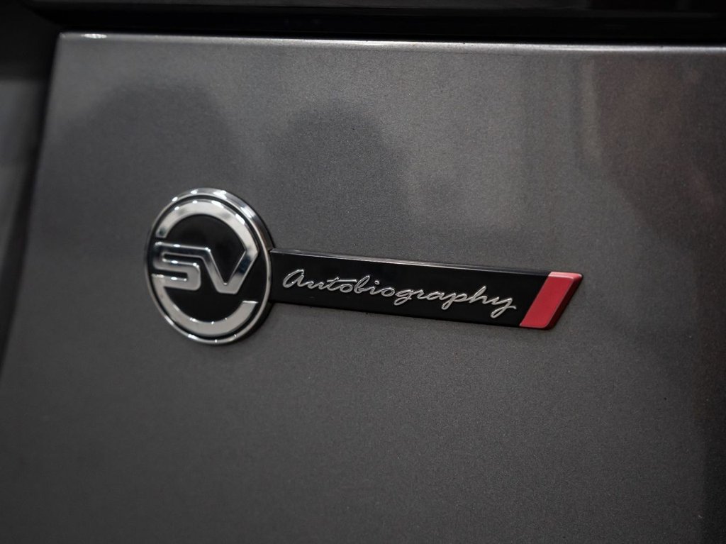 Used Land Rover Range Rover Velar 2020 for sale - 77677212: Photo 21