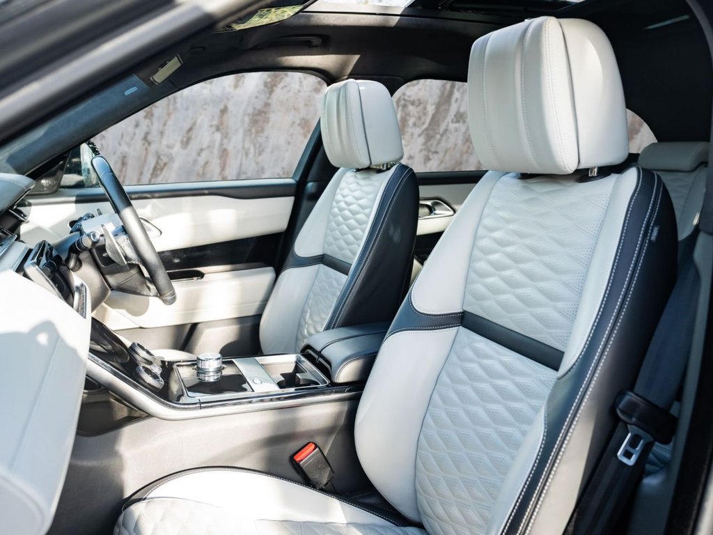 Used Land Rover Range Rover Velar 2020 for sale - 77677212: Photo 28