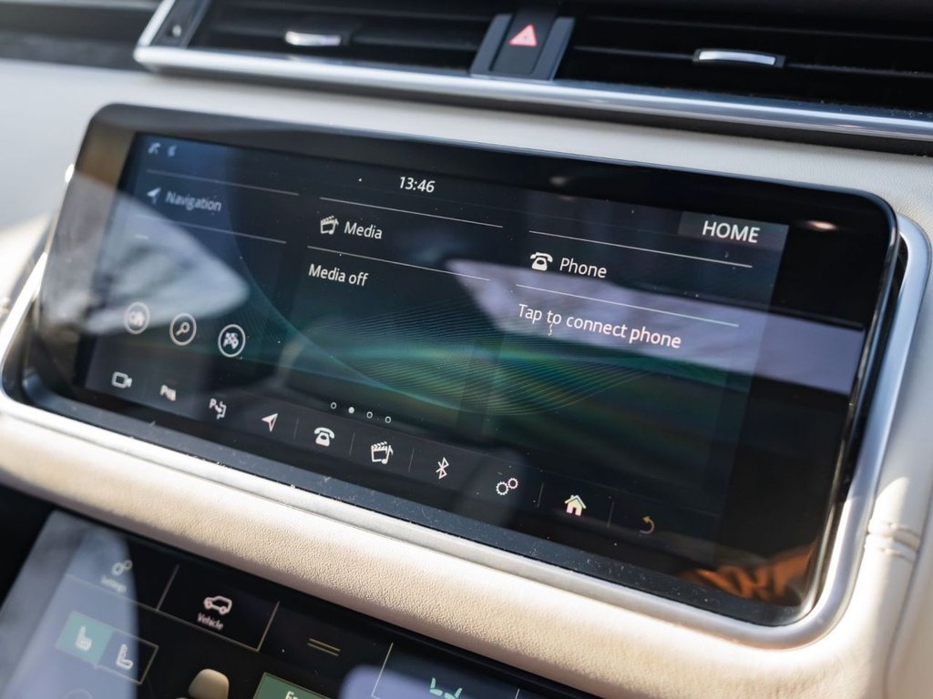 Used Land Rover Range Rover Velar 2020 for sale - 77677212: Photo 35