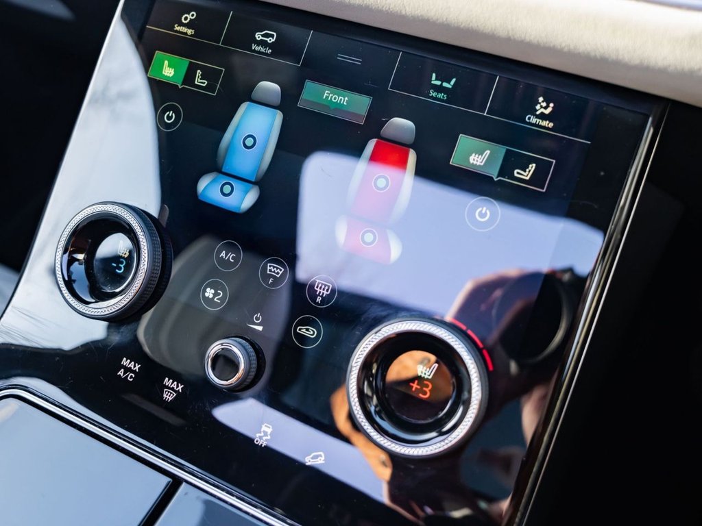 Used Land Rover Range Rover Velar 2020 for sale - 77677212: Photo 36