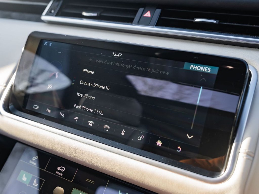 Used Land Rover Range Rover Velar 2020 for sale - 77677212: Photo 37