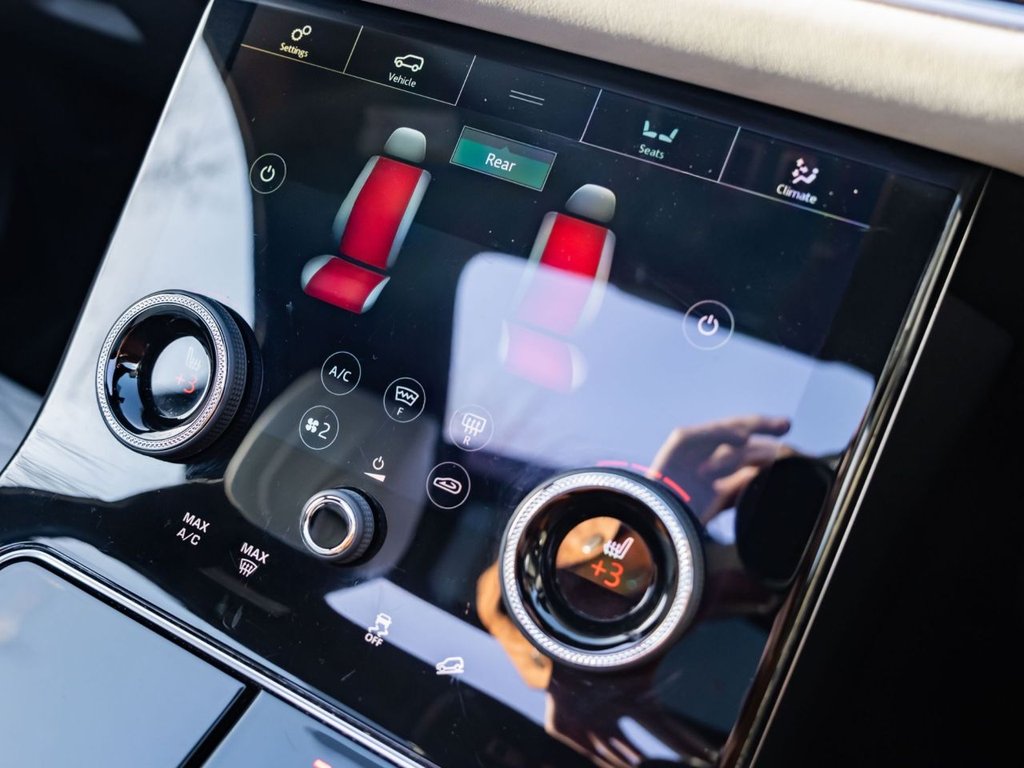 Used Land Rover Range Rover Velar 2020 for sale - 77677212: Photo 40