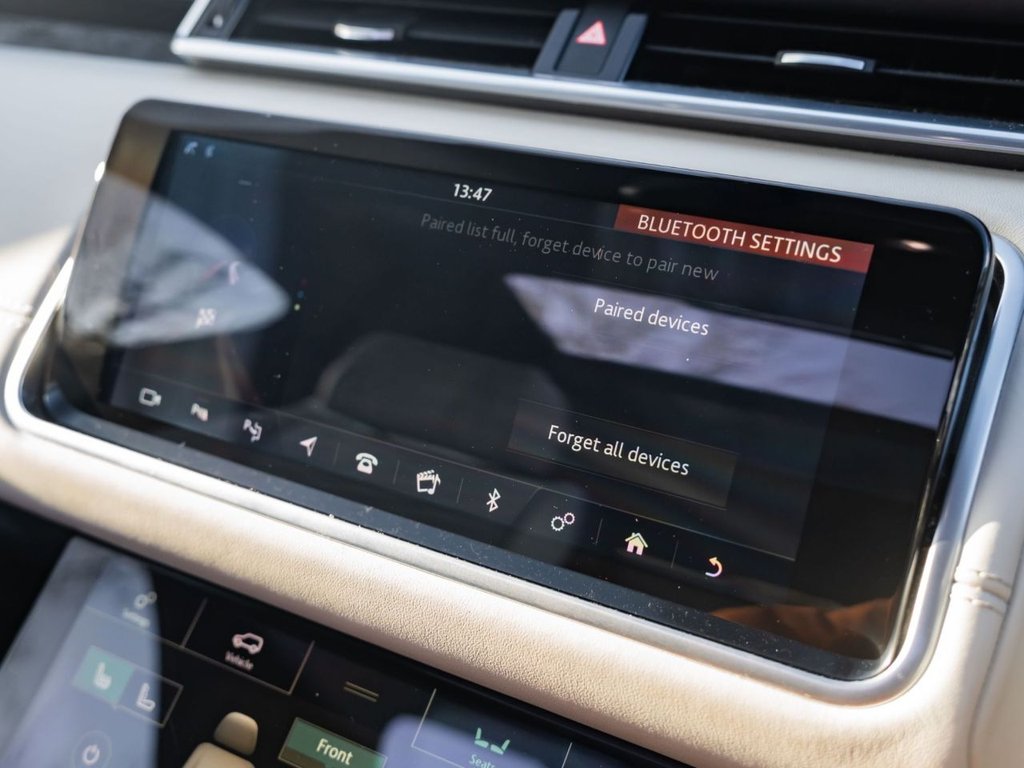 Used Land Rover Range Rover Velar 2020 for sale - 77677212: Photo 41