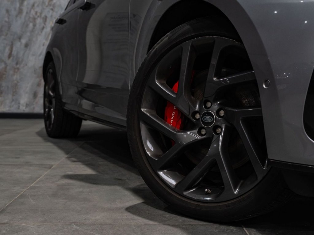 Used Land Rover Range Rover Velar 2020 for sale - 77677212: Photo 5