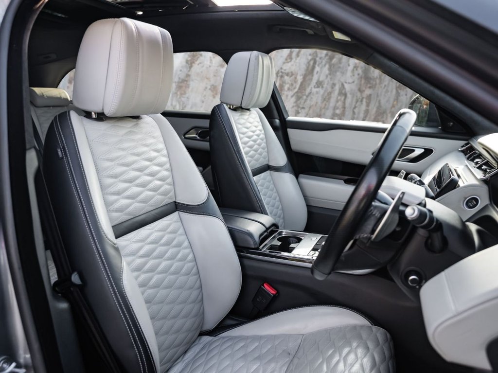 Used Land Rover Range Rover Velar 2020 for sale - 77677212: Photo 6