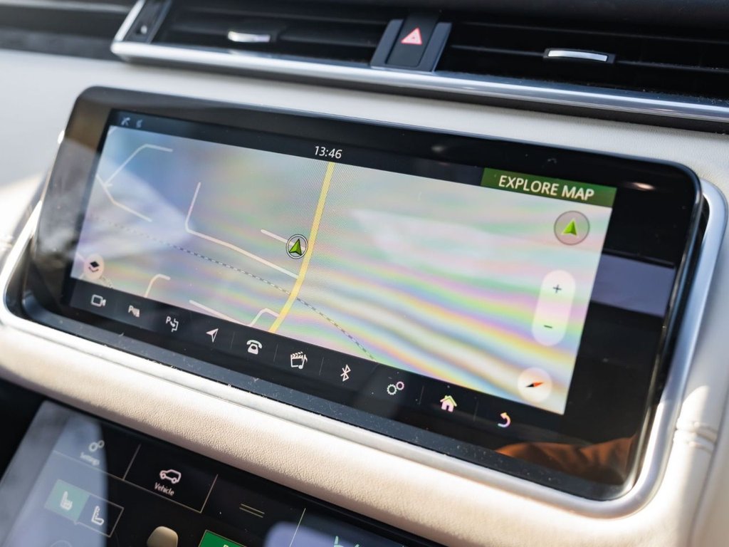 Used Land Rover Range Rover Velar 2020 for sale - 77677212: Photo 8