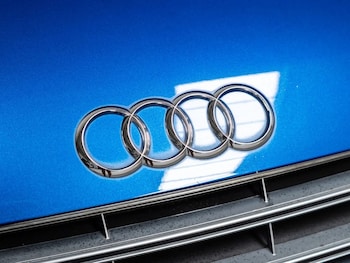 Used Audi TT 2016 for sale - 79481960: Photo