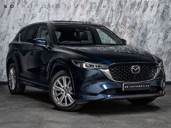 Used Mazda CX-5 2024 for sale - 79530449: Photo