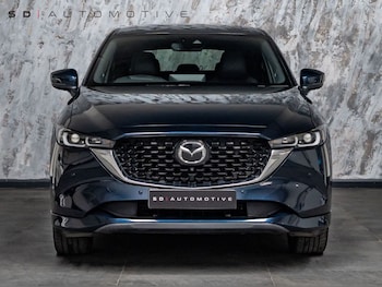 Used Mazda CX-5 2024 for sale - 79530449: Photo