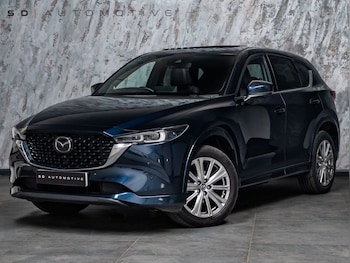 Used Mazda CX-5 2024 for sale - 79530449: Photo