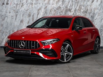 Used Mercedes-Benz A-Class 2023 for sale - 78426339: Photo