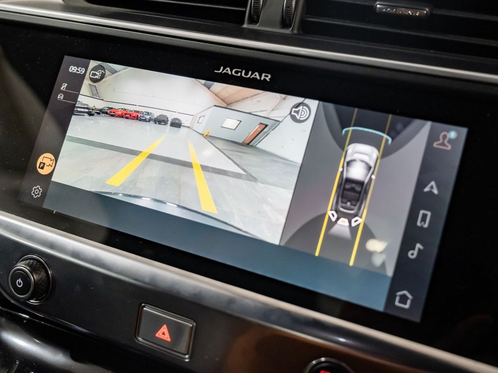 Used Jaguar I-Pace 2022 for sale - 77677218: Photo 10