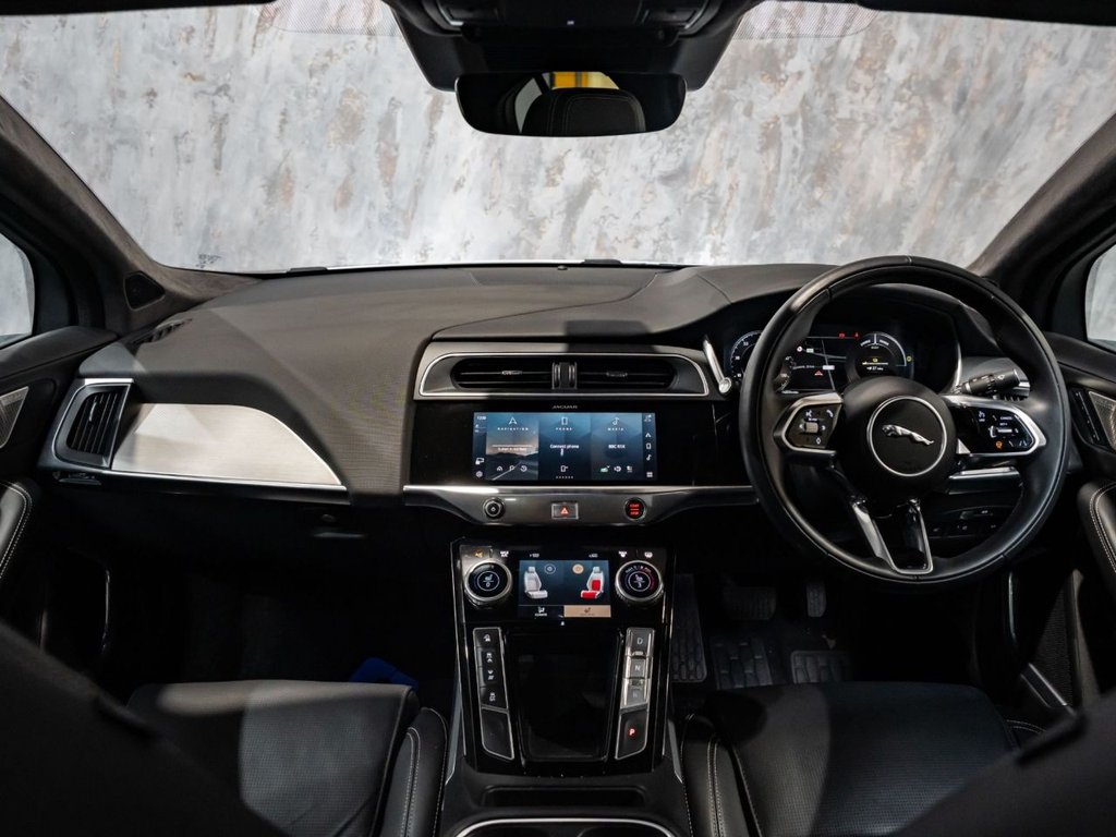 Used Jaguar I-Pace 2022 for sale - 77677218: Photo 12