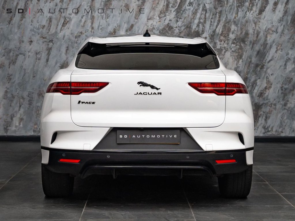 Used Jaguar I-Pace 2022 for sale - 77677218: Photo 13