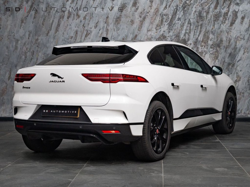 Used Jaguar I-Pace 2022 for sale - 77677218: Photo 15