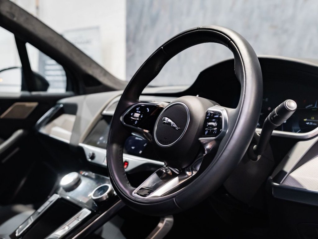 Used Jaguar I-Pace 2022 for sale - 77677218: Photo 16