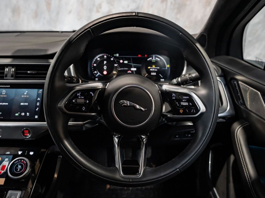 Used Jaguar I-Pace 2022 for sale - 77677218: Photo 18
