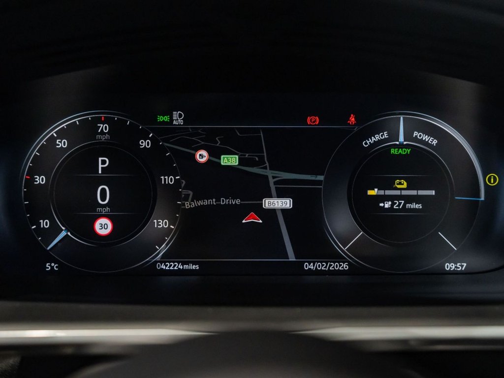 Used Jaguar I-Pace 2022 for sale - 77677218: Photo 20