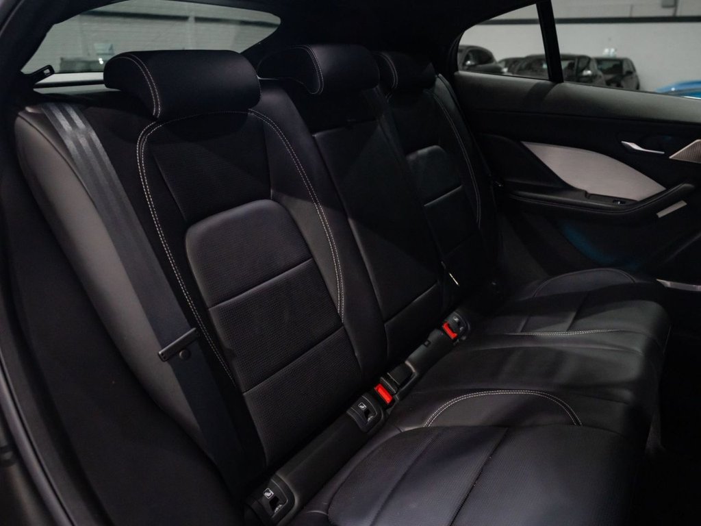 Used Jaguar I-Pace 2022 for sale - 77677218: Photo 22