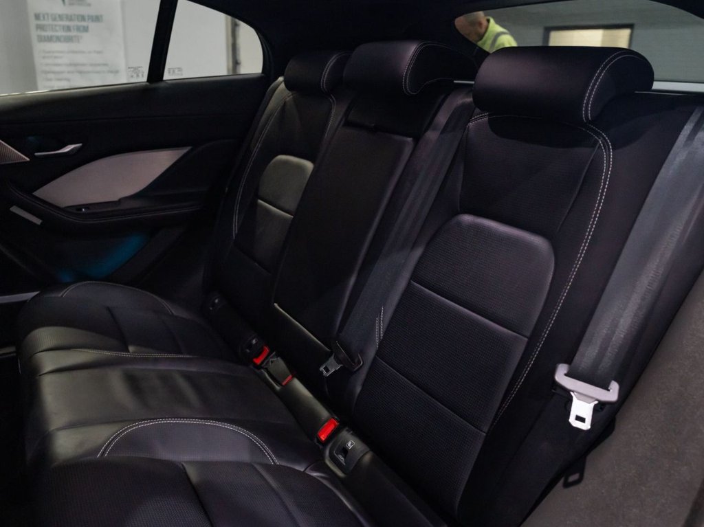 Used Jaguar I-Pace 2022 for sale - 77677218: Photo 25