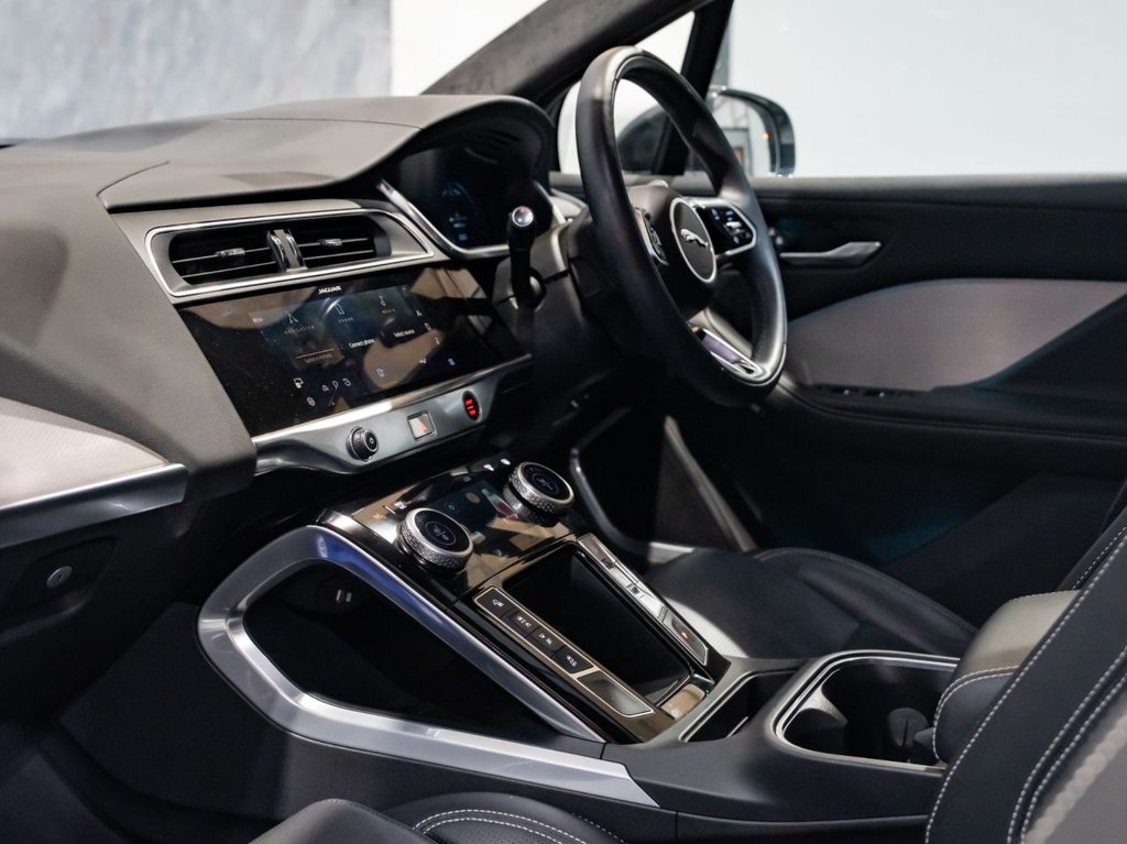 Used Jaguar I-Pace 2022 for sale - 77677218: Photo 26