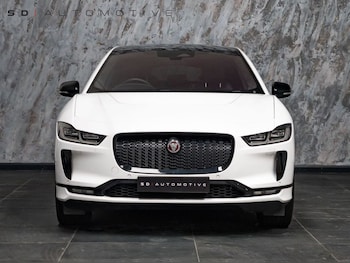 Used Jaguar I-Pace 2022 for sale - 77677218: Photo