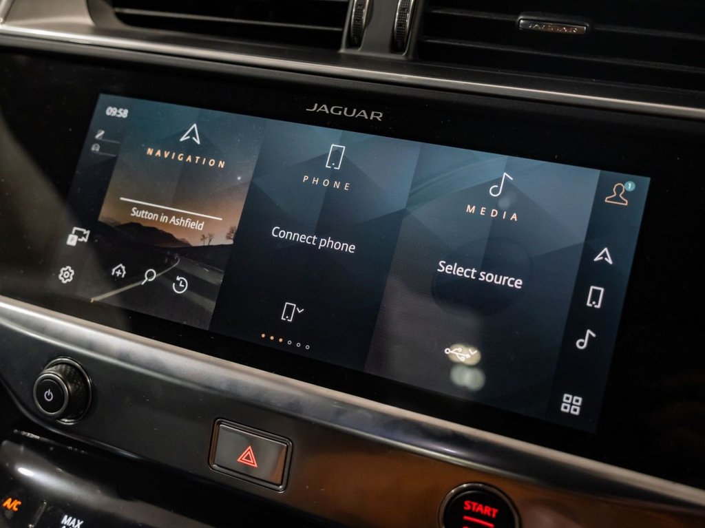 Used Jaguar I-Pace 2022 for sale - 77677218: Photo 30