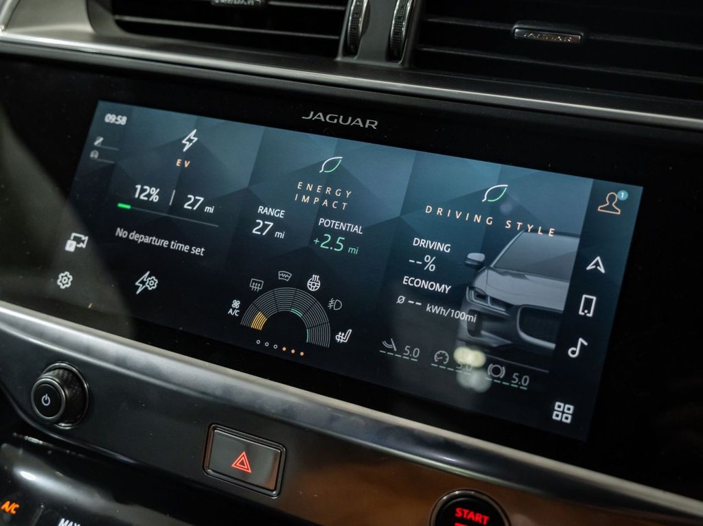 Used Jaguar I-Pace 2022 for sale - 77677218: Photo 32