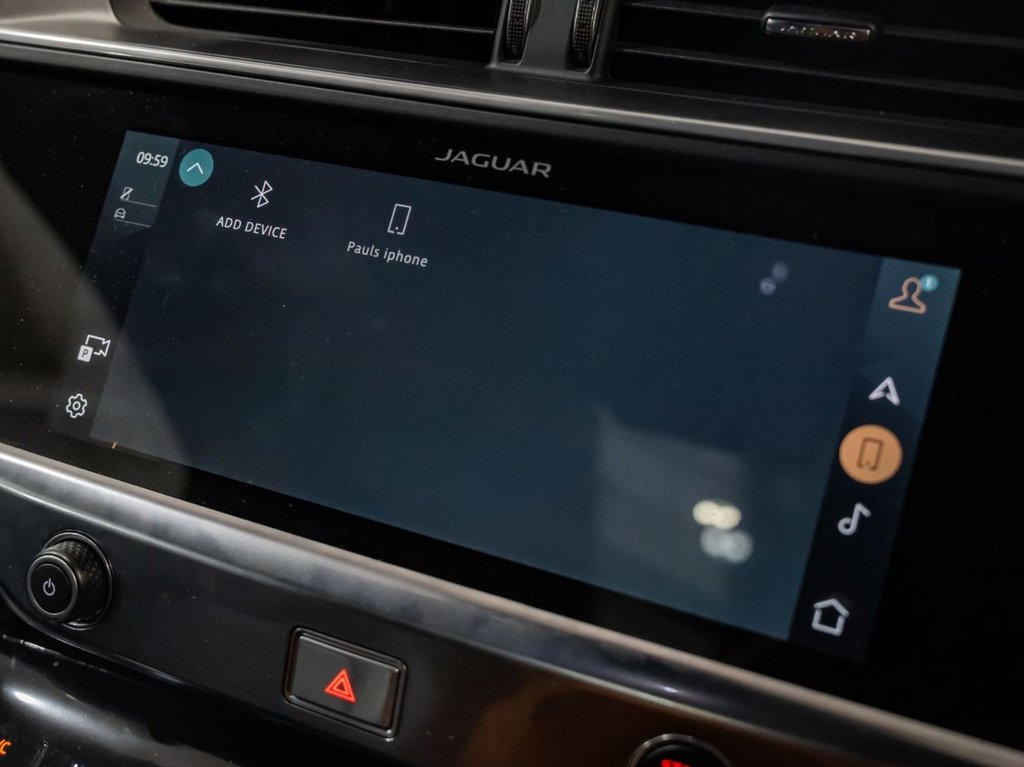 Used Jaguar I-Pace 2022 for sale - 77677218: Photo 34