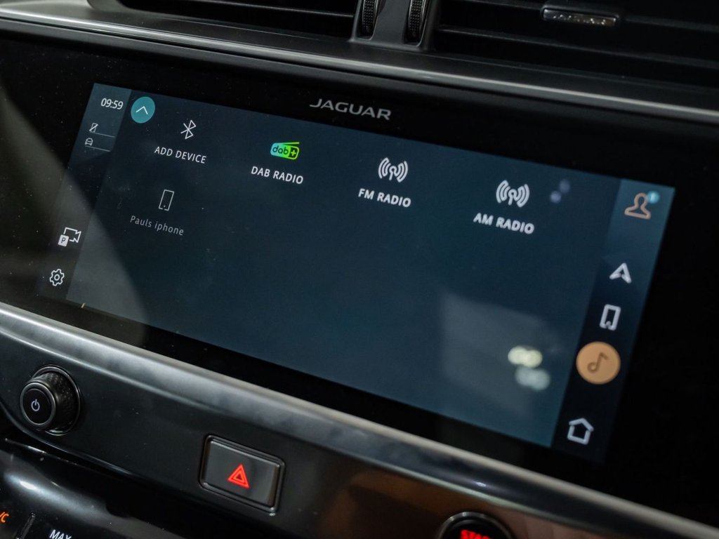 Used Jaguar I-Pace 2022 for sale - 77677218: Photo 36